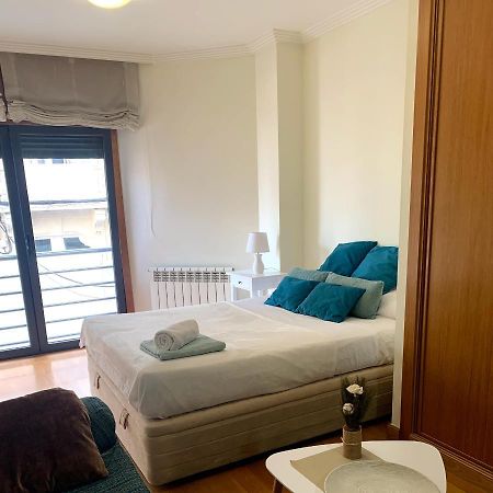 Estudio Centro 比戈 外观 照片